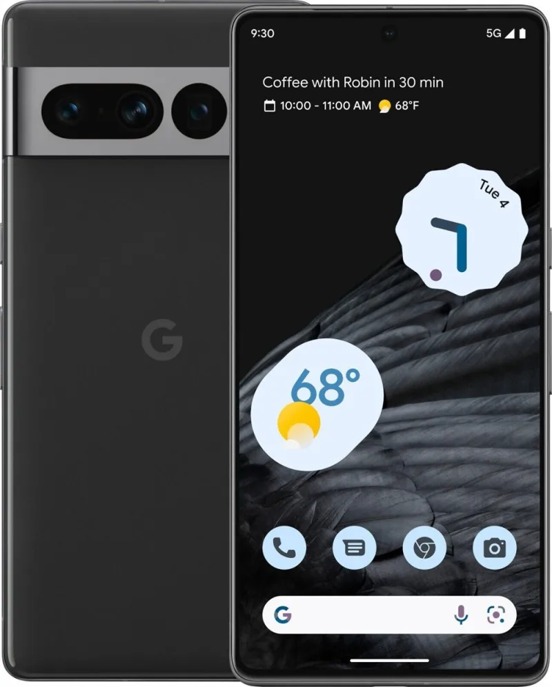 Google Pixel 7 Pro 5G 7pro 6.7
