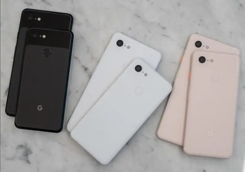 Google Pixel 3XL XL3 Pixel3XL 6.3
