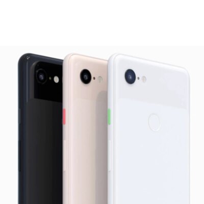 Google Pixel 3XL XL3 Pixel3XL 6.3" 4GB RAM 64G/128G ROM NFC Octa Core Snapdragon Original Unlocked 4G LTE Cell Phone - Image 5