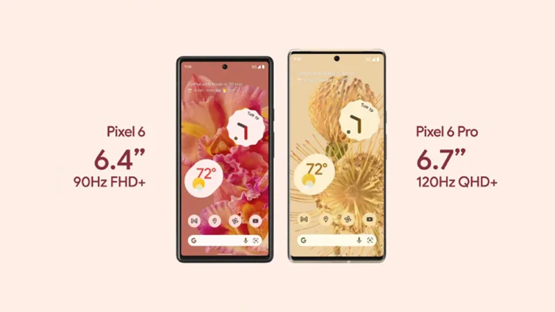 Google Pixel 6 Pro 6Pro 6.71
