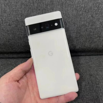 Google Pixel 6 Pro 6Pro 6.71" 12GB RAM 128/256/512GB ROM NFC Octa Core Google Tensor Original Unlocked 5G Smartphone - Image 5