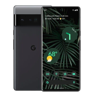 Google Pixel 6 Pro 6Pro 6.71" 12GB RAM 128/256/512GB ROM NFC Octa Core Google Tensor Original Unlocked 5G Smartphone - Image 2