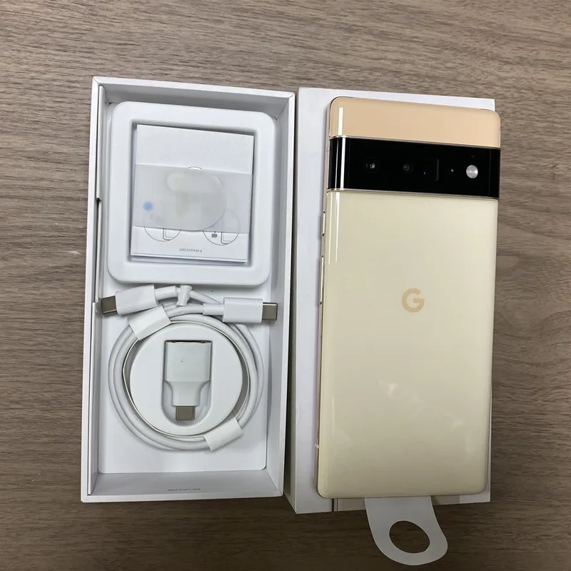Google Pixel 6 Pro 6Pro 6.71