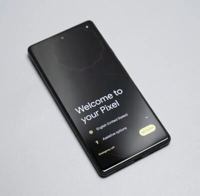 Google Pixel 6 Pro 6Pro 6.71" 12GB RAM 128/256/512GB ROM NFC Octa Core Google Tensor Original Unlocked 5G Smartphone - Image 4