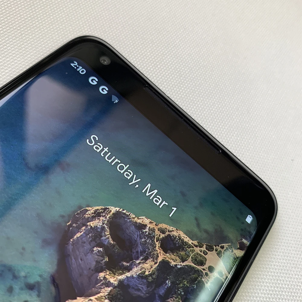Original Google Pixel 2 XL 4G Mobile Phone Fingerprint 4GB+64GB/128GB 6.0'' P-OLED 12.2MP+8MP Snapdragon 835 Octa-Core CellPhone Original Google Pixel 2 XL 4G Mobile Phone Fingerprint 4GB+64GB/128GB 6.0'' P-OLED 12.2MP+8MP Snapdragon 835 Octa-Core CellPhone