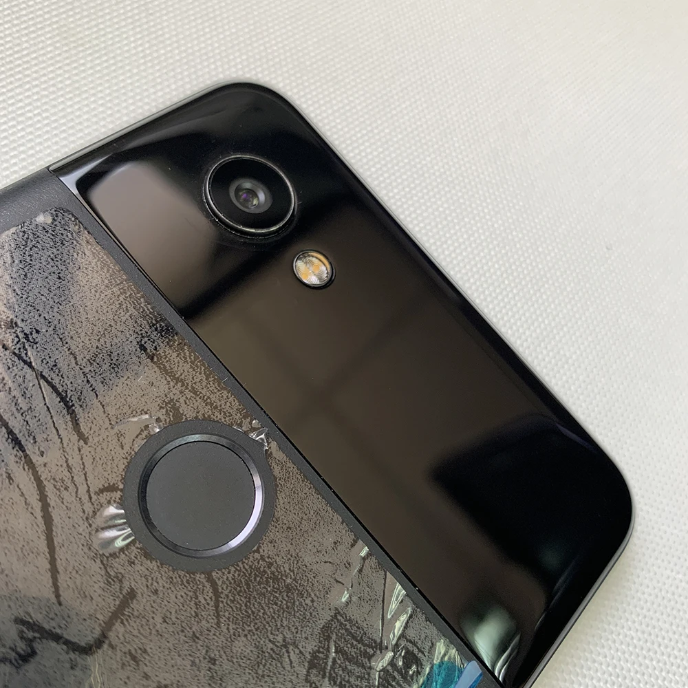 Original Google Pixel 2 XL 4G Mobile Phone Fingerprint 4GB+64GB/128GB 6.0'' P-OLED 12.2MP+8MP Snapdragon 835 Octa-Core CellPhone Original Google Pixel 2 XL 4G Mobile Phone Fingerprint 4GB+64GB/128GB 6.0'' P-OLED 12.2MP+8MP Snapdragon 835 Octa-Core CellPhone