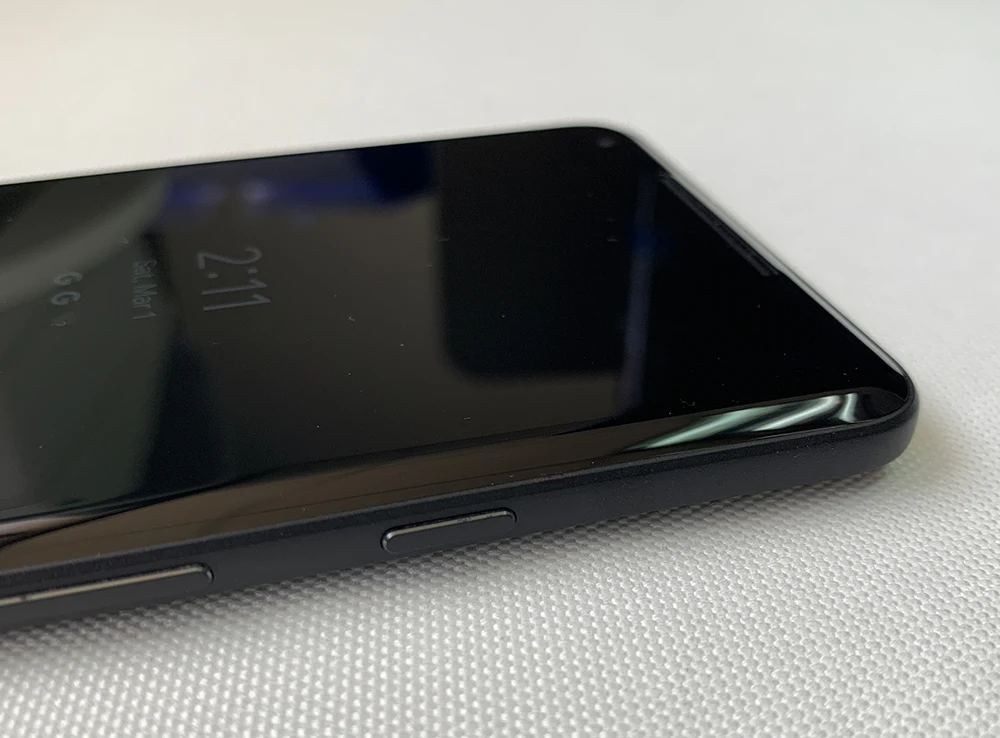 Original Google Pixel 2 XL 4G Mobile Phone Fingerprint 4GB+64GB/128GB 6.0'' P-OLED 12.2MP+8MP Snapdragon 835 Octa-Core CellPhone Original Google Pixel 2 XL 4G Mobile Phone Fingerprint 4GB+64GB/128GB 6.0'' P-OLED 12.2MP+8MP Snapdragon 835 Octa-Core CellPhone