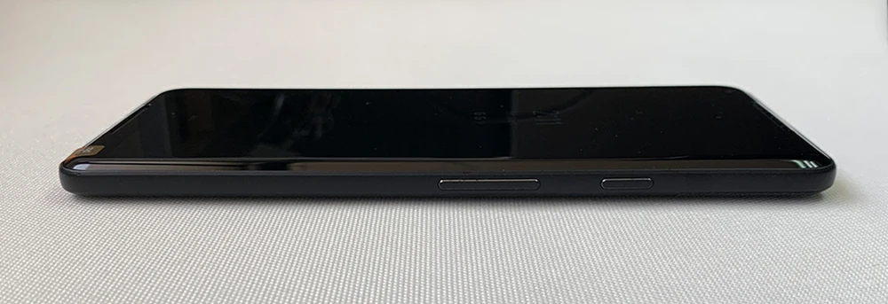Original Google Pixel 2 XL 4G Mobile Phone Fingerprint 4GB+64GB/128GB 6.0'' P-OLED 12.2MP+8MP Snapdragon 835 Octa-Core CellPhone Original Google Pixel 2 XL 4G Mobile Phone Fingerprint 4GB+64GB/128GB 6.0'' P-OLED 12.2MP+8MP Snapdragon 835 Octa-Core CellPhone