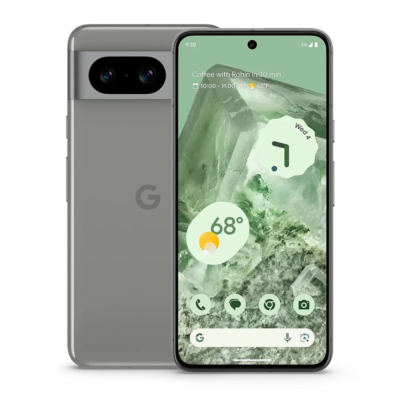Google Pixel 8 5G Pixel8 6.2" OLED 8GB RAM 128/256GB ROM NFC Octa Core Google Tensor G3 Original Unlocked Android Cell Phone - Image 3