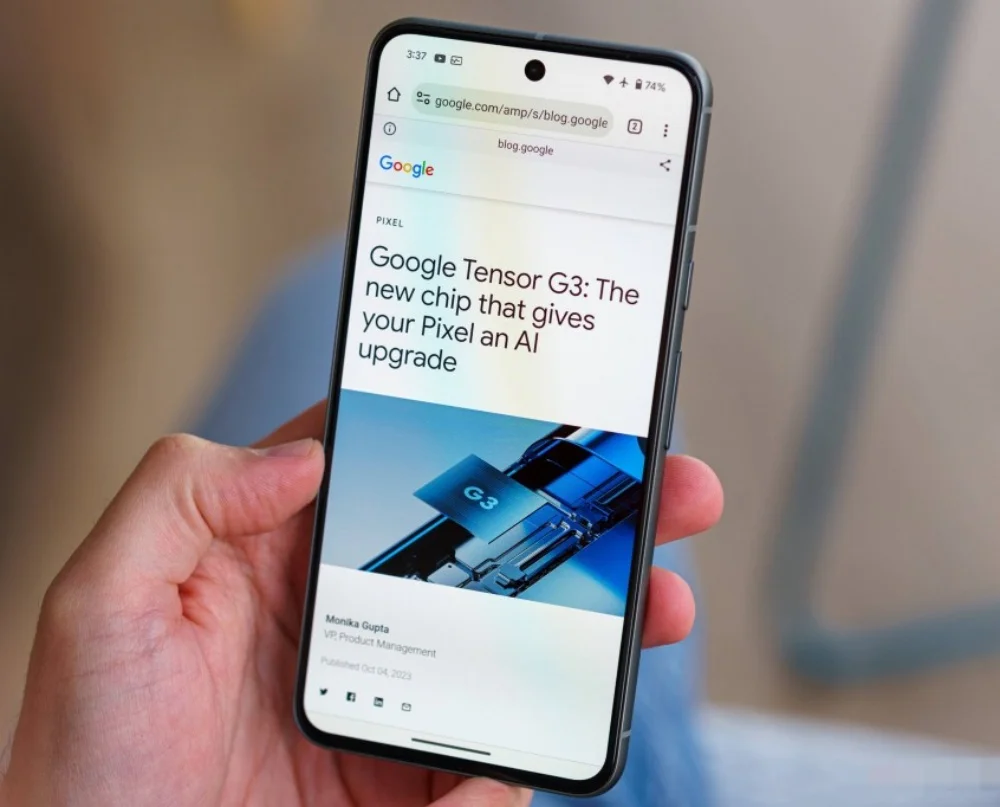 Google Pixel 8 5G Pixel8 6.2