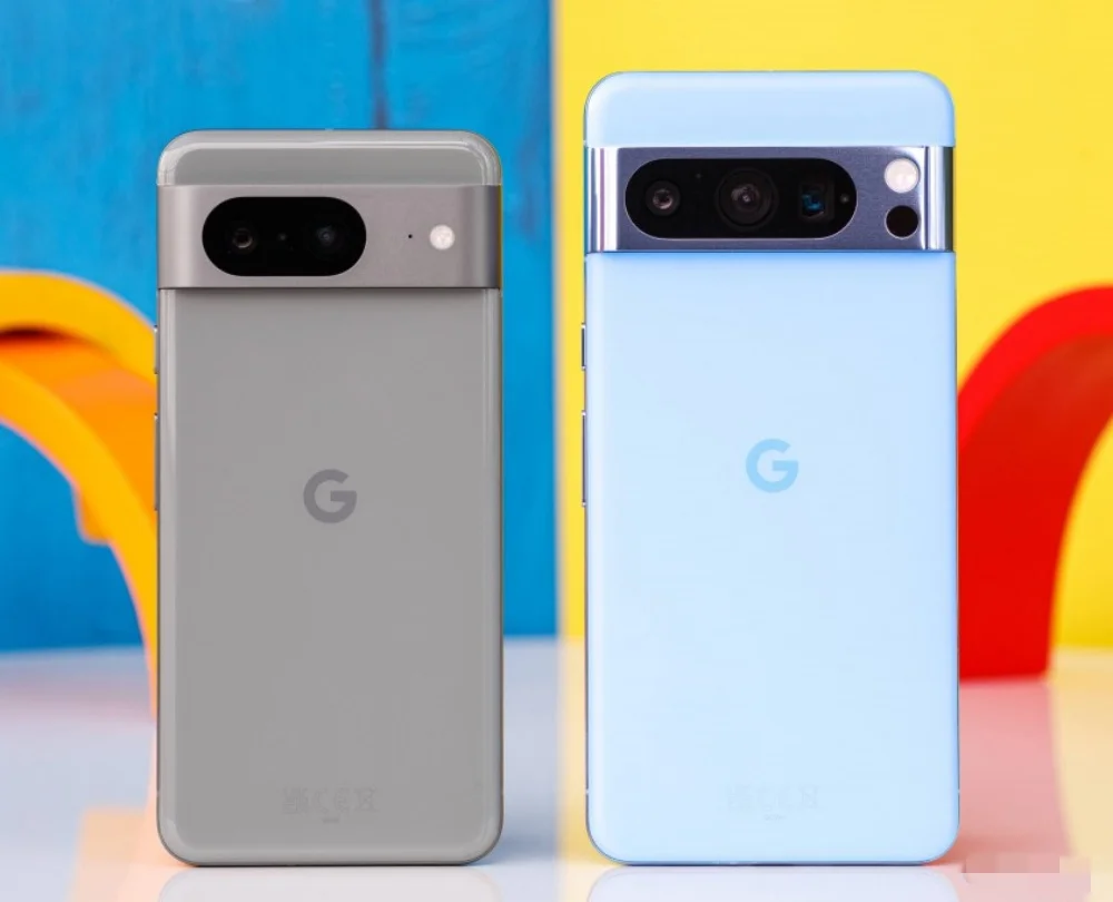 Google Pixel 8 5G Pixel8 6.2