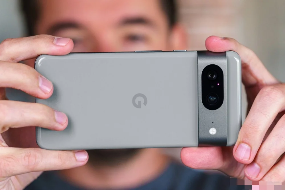 Google Pixel 8 5G Pixel8 6.2