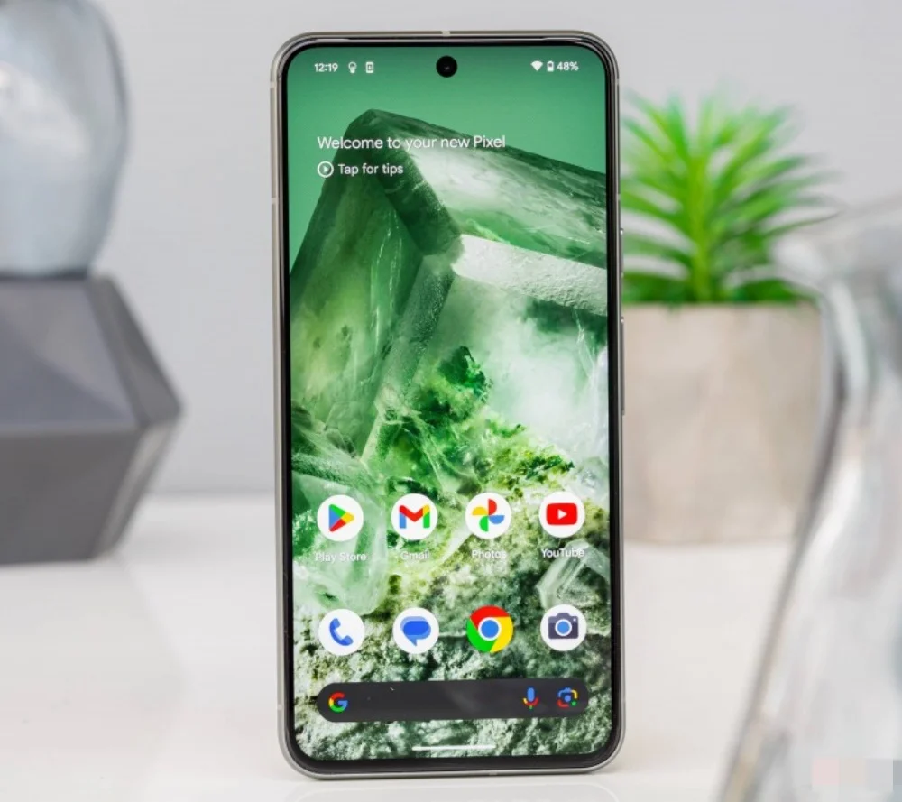 Google Pixel 8 5G Pixel8 6.2