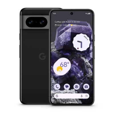 Google Pixel 8 5G Pixel8 6.2" OLED 8GB RAM 128/256GB ROM NFC Octa Core Google Tensor G3 Original Unlocked Android Cell Phone - Image 2