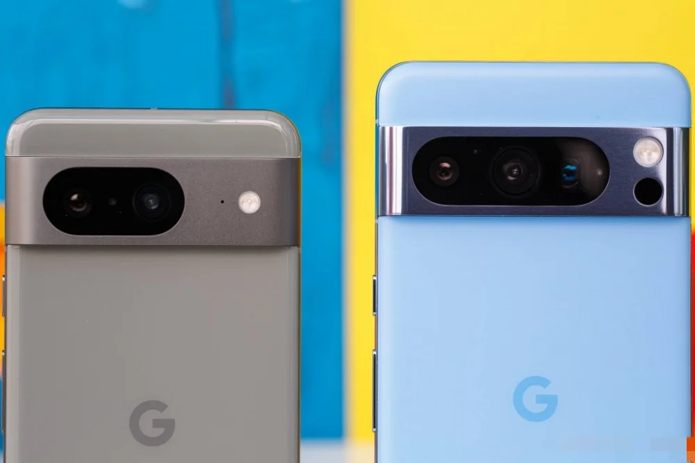 Google Pixel 8 5G Pixel8 6.2