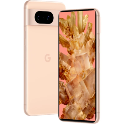 Google Pixel 8 5G Pixel8 6.2" OLED 8GB RAM 128/256GB ROM NFC Octa Core Google Tensor G3 Original Unlocked Android Cell Phone - Image 4