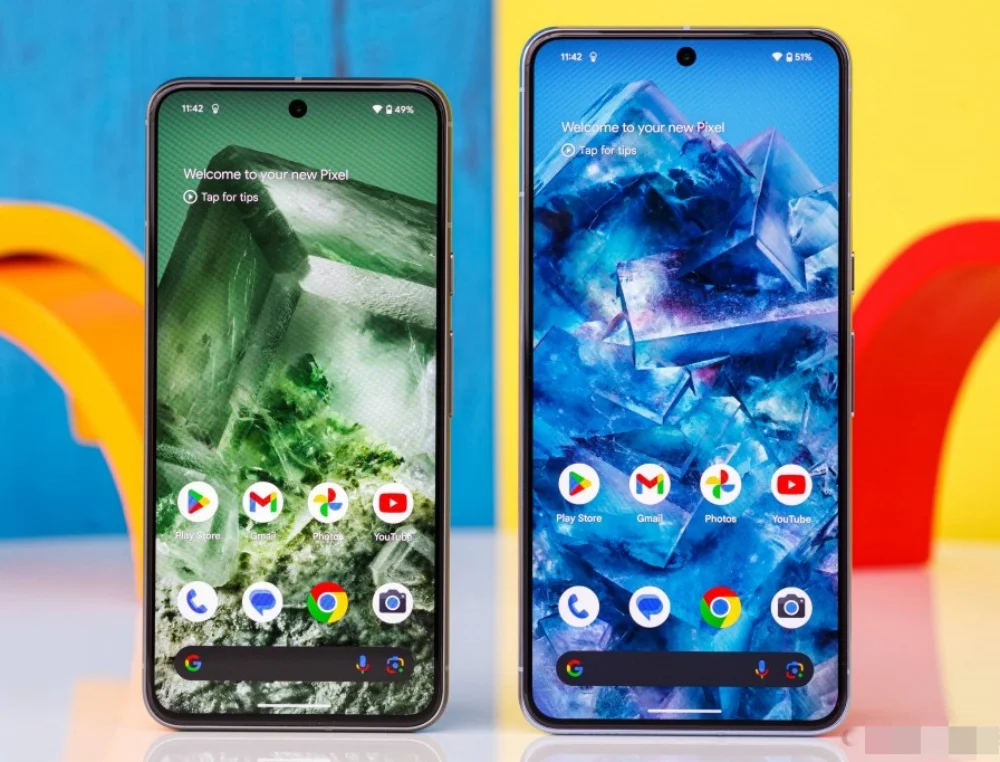 Google Pixel 8 5G Pixel8 6.2