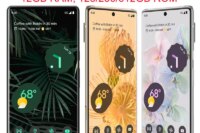 Google Pixel 6 Pro 6Pro 5G 6.71" 12GB RAM 128/256/512GB ROM NFC Octa Core Google Tensor Original Unlocked Cell Phone