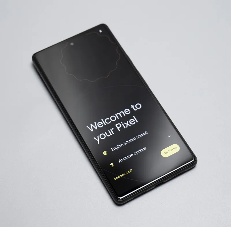 Google Pixel 6 Pro 6Pro 5G 6.71