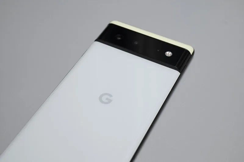 Google Pixel 6 Pro 6Pro 5G 6.71