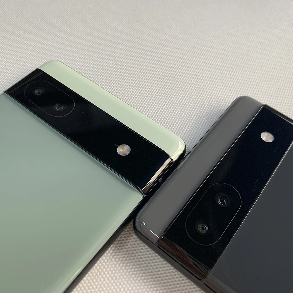 Original Google Pixel 6a 5G Mobile Phone NFC 6GB+128GB Fingerprint 6.1'' OLED Screen 12.2MP+12MP+8MP Tensor Octa-Core SmartPhone Original Google Pixel 6a 5G Mobile Phone NFC 6GB+128GB Fingerprint 6.1'' OLED Screen 12.2MP+12MP+8MP Tensor Octa-Core SmartPhone