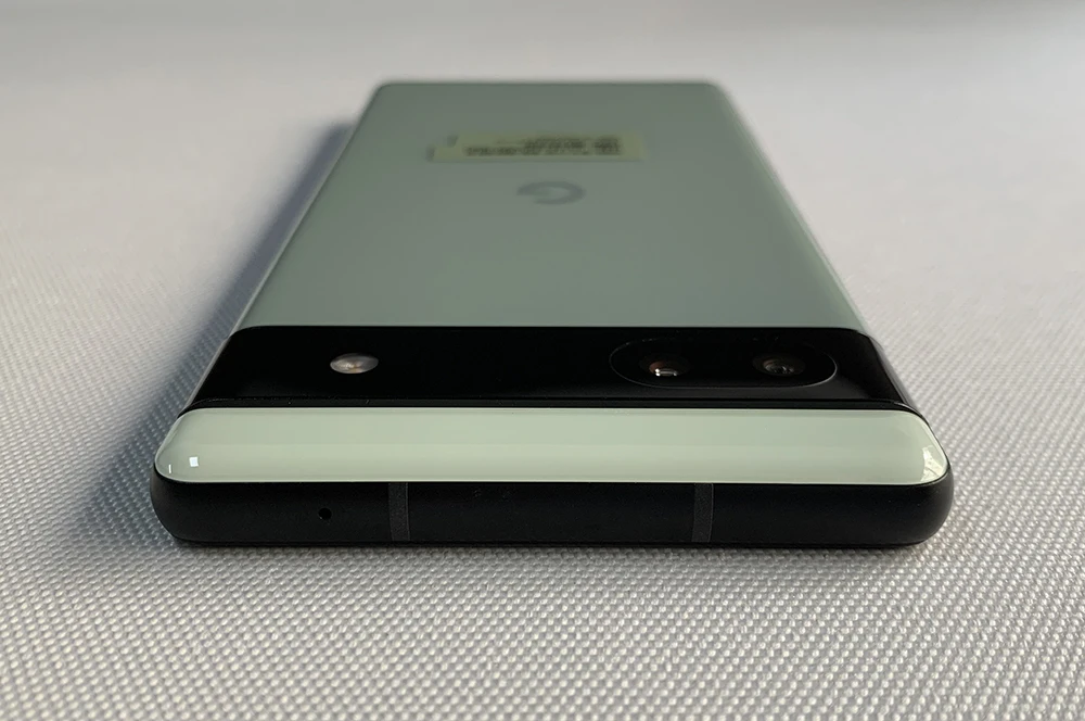 Original Google Pixel 6a 5G Mobile Phone NFC 6GB+128GB Fingerprint 6.1'' OLED Screen 12.2MP+12MP+8MP Tensor Octa-Core SmartPhone Original Google Pixel 6a 5G Mobile Phone NFC 6GB+128GB Fingerprint 6.1'' OLED Screen 12.2MP+12MP+8MP Tensor Octa-Core SmartPhone
