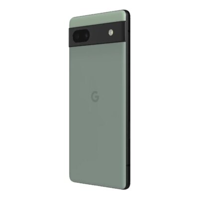Original Google Pixel 6a 5G Mobile Phone NFC 6GB+128GB Fingerprint 6.1'' OLED Screen 12.2MP+12MP+8MP Tensor Octa-Core SmartPhone - Image 3