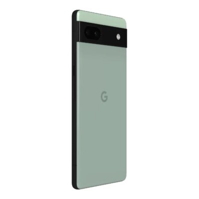 Original Google Pixel 6a 5G Mobile Phone NFC 6GB+128GB Fingerprint 6.1'' OLED Screen 12.2MP+12MP+8MP Tensor Octa-Core SmartPhone - Image 5
