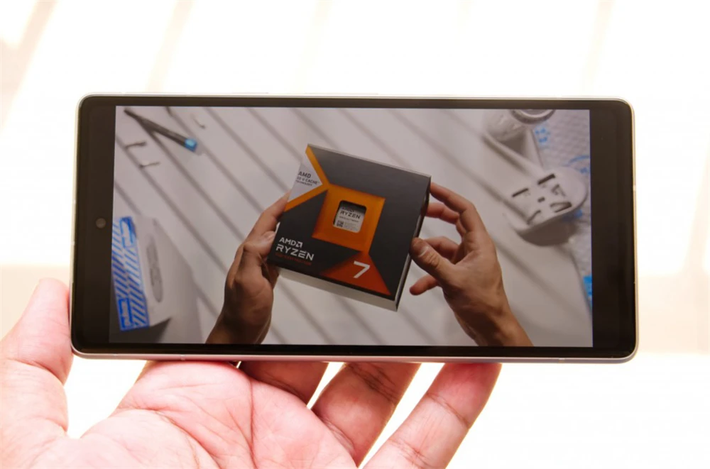 Google Pixel 7A 8GB RAM 128GB ROM 6.1