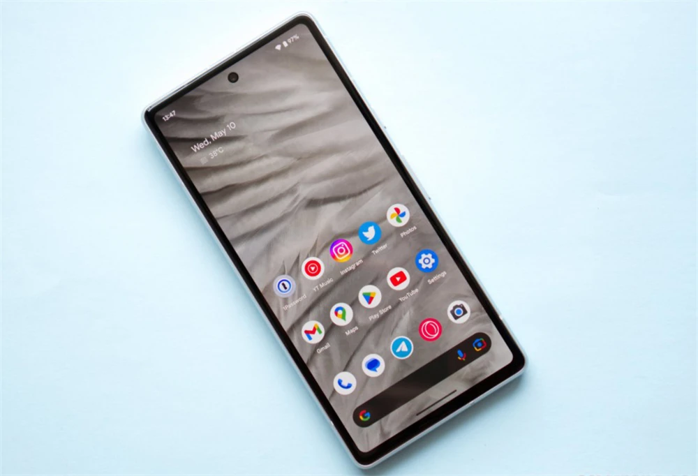 Google Pixel 7A 8GB RAM 128GB ROM 6.1