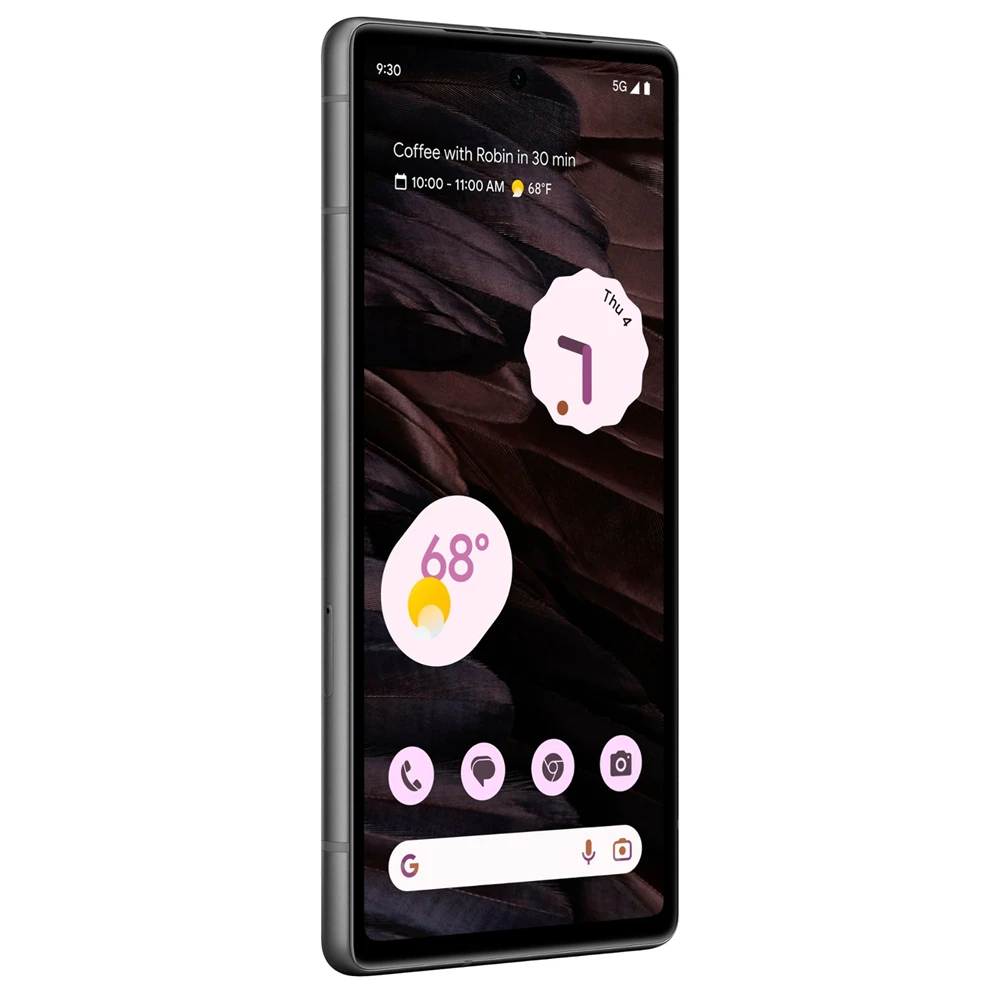 Google Pixel 7A 8GB RAM 128GB ROM 6.1