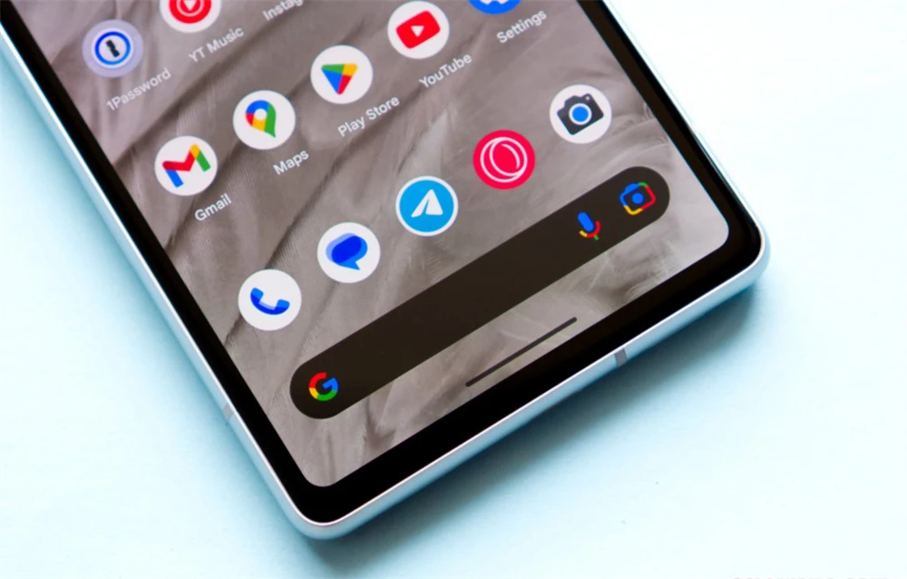 Google Pixel 7A 8GB RAM 128GB ROM 6.1