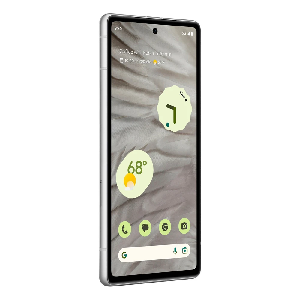 Google Pixel 7A 8GB RAM 128GB ROM 6.1