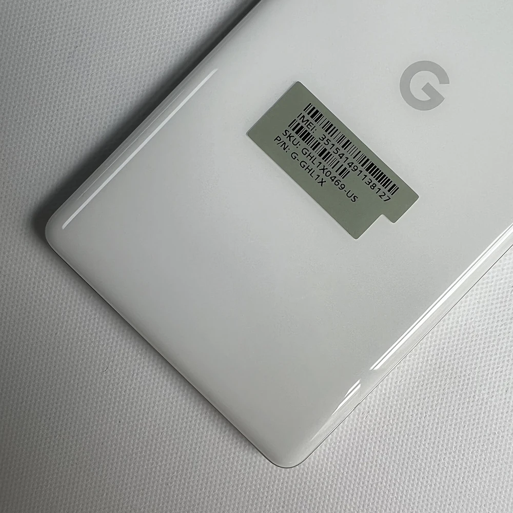 Original Google Pixel 7A 5G Mobile Phone NFC 8GB+128GB 90Hz OLED 6.1