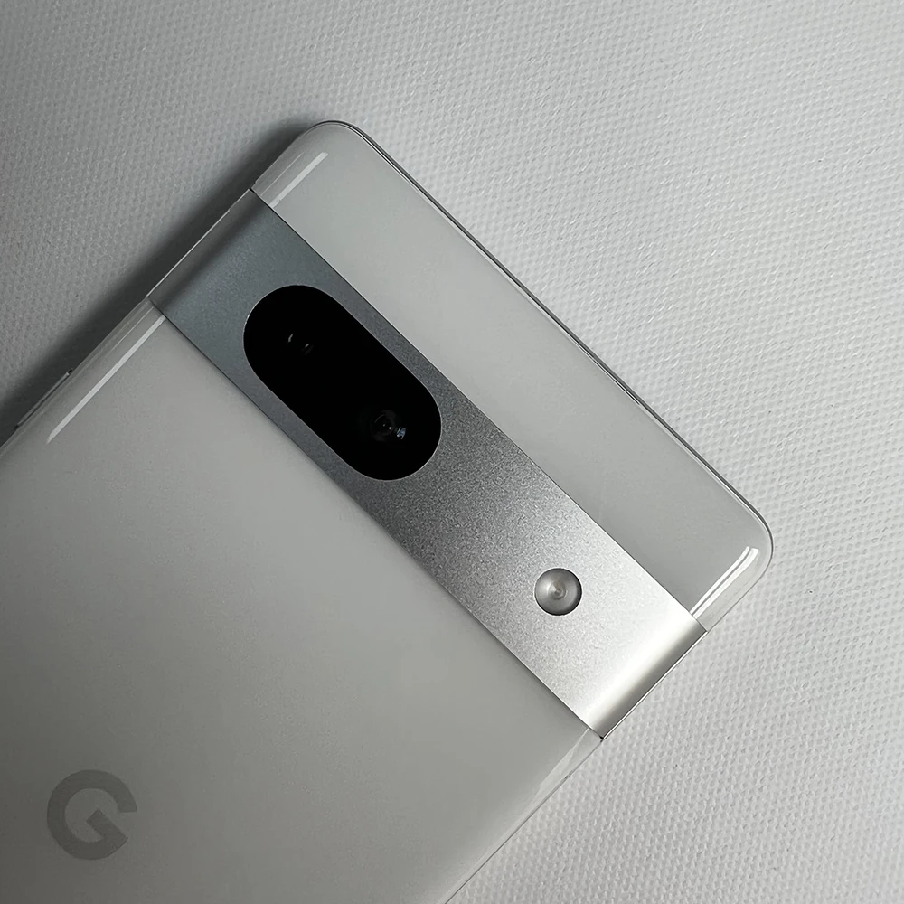 Original Google Pixel 7A 5G Mobile Phone NFC 8GB+128GB 90Hz OLED 6.1