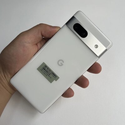 Original Google Pixel 7A 5G Mobile Phone NFC 8GB+128GB 90Hz OLED 6.1" 64MP+13MP 4K@60fps Tensor G2 Octa Core Android SmartPhone - Image 6