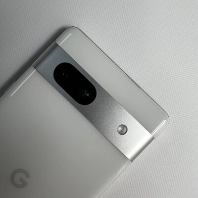 Original Google Pixel 7A 5G Mobile Phone NFC 8GB+128GB 90Hz OLED 6.1" 64MP+13MP 4K@60fps Tensor G2 Octa Core Android SmartPhone - Image 4