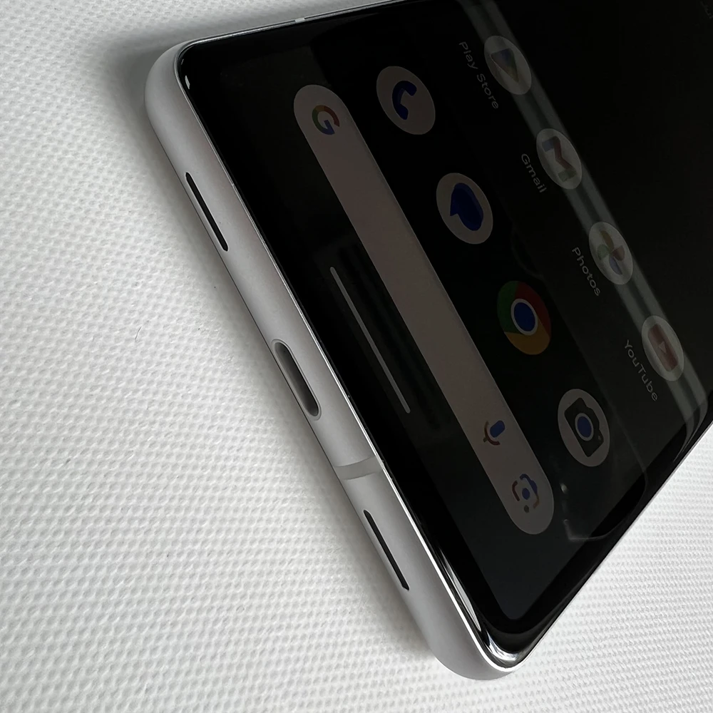 Original Google Pixel 7A 5G Mobile Phone NFC 8GB+128GB 90Hz OLED 6.1