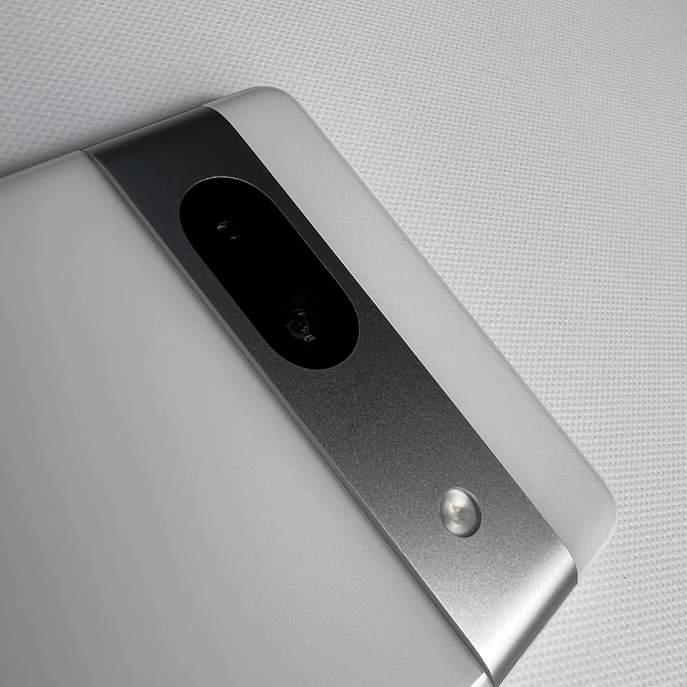 Original Google Pixel 7A 5G Mobile Phone NFC 8GB+128GB 90Hz OLED 6.1