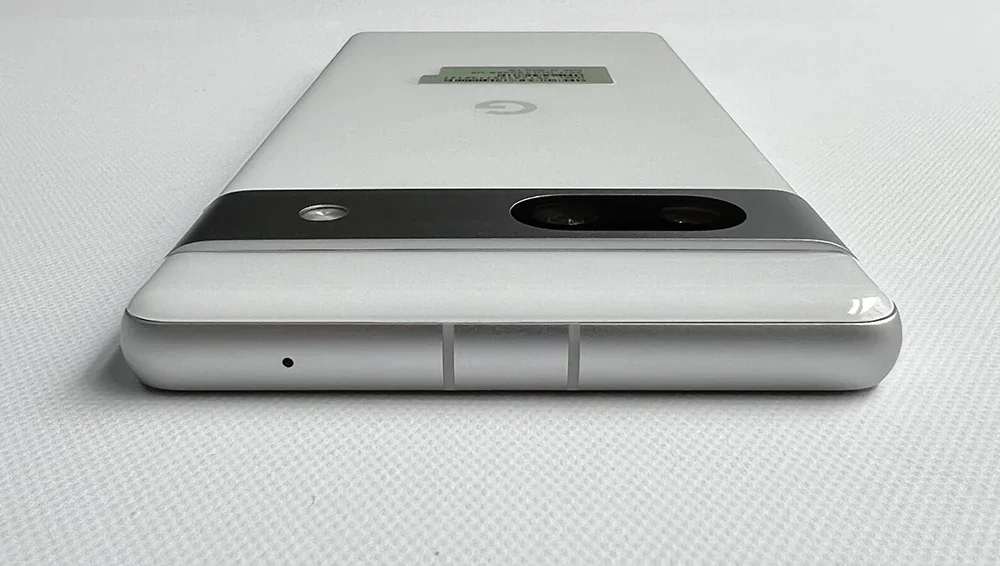 Original Google Pixel 7A 5G Mobile Phone NFC 8GB+128GB 90Hz OLED 6.1