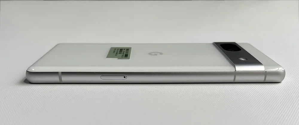 Original Google Pixel 7A 5G Mobile Phone NFC 8GB+128GB 90Hz OLED 6.1