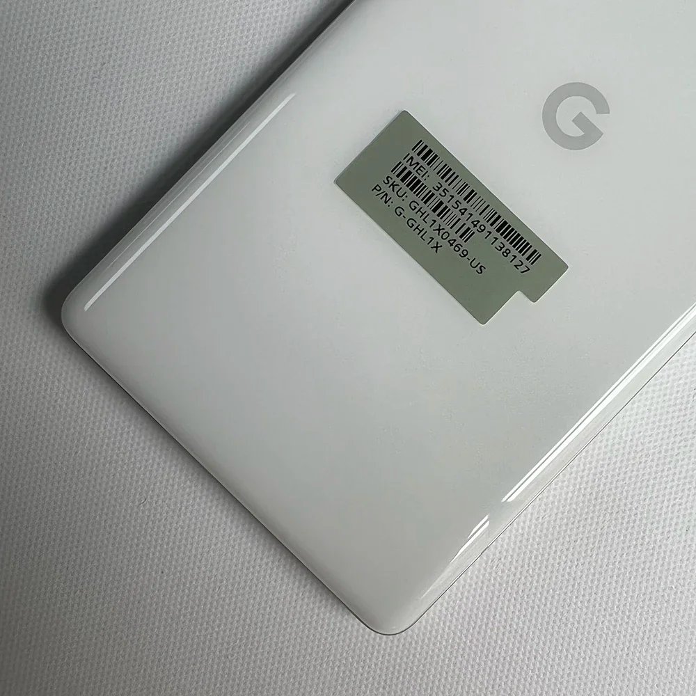 Original Google Pixel 7A 5G Mobile Phone 8GB RAM 128GB ROM 90Hz OLED 6.1