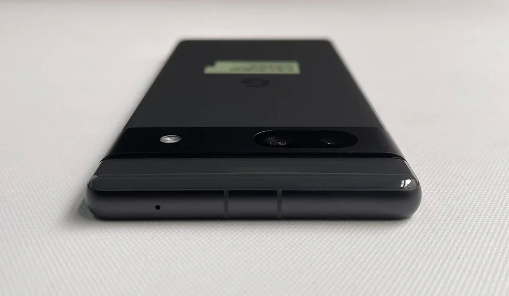 Original Google Pixel 7A 5G Mobile Phone 8GB RAM 128GB ROM 90Hz OLED 6.1