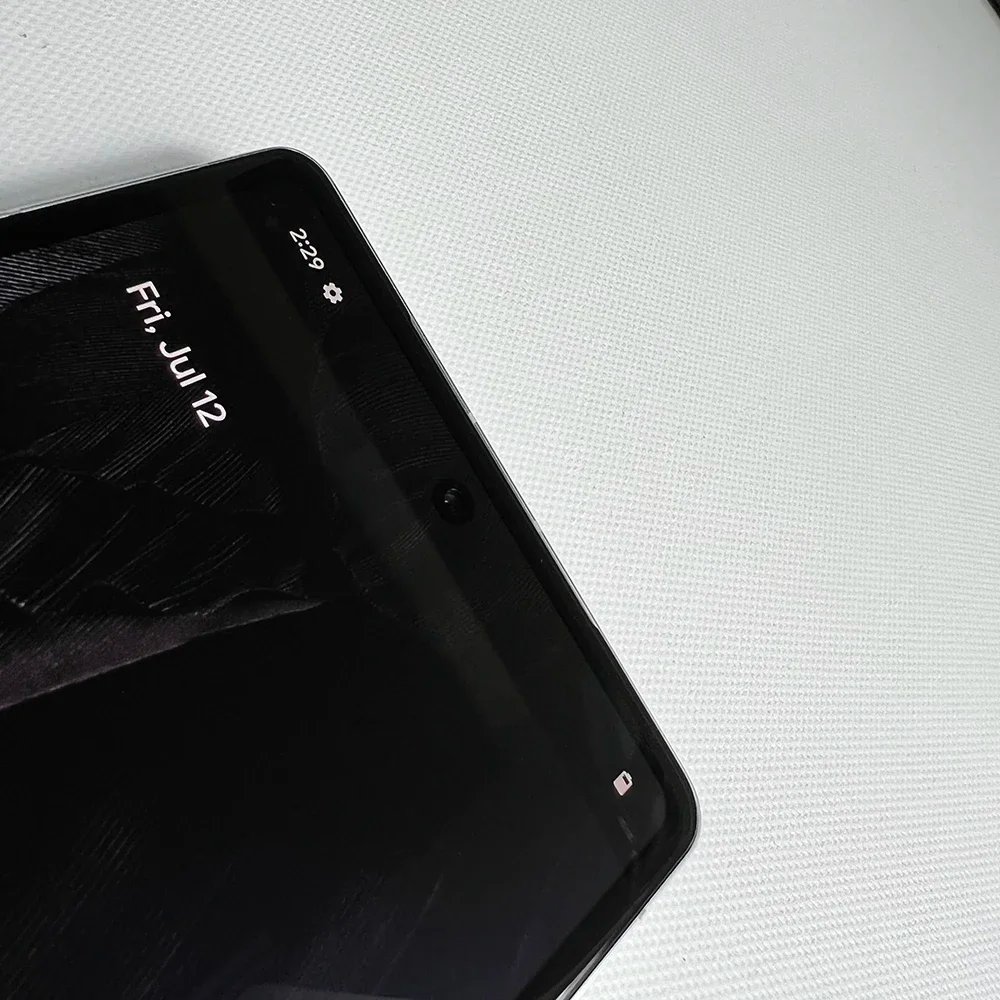 Original Google Pixel 7A 5G Mobile Phone 8GB RAM 128GB ROM 90Hz OLED 6.1