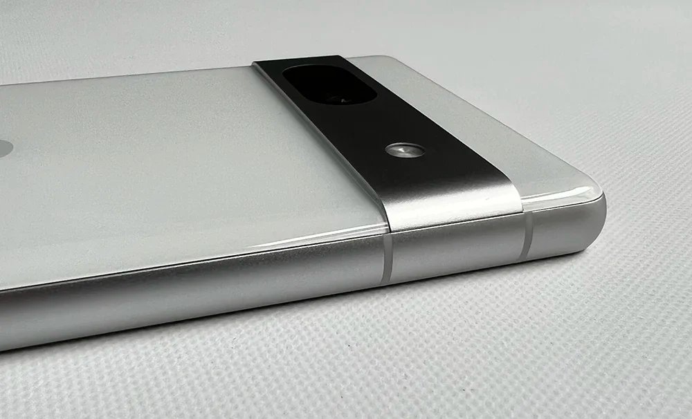 Original Google Pixel 7A 5G Mobile Phone 8GB RAM 128GB ROM 90Hz OLED 6.1