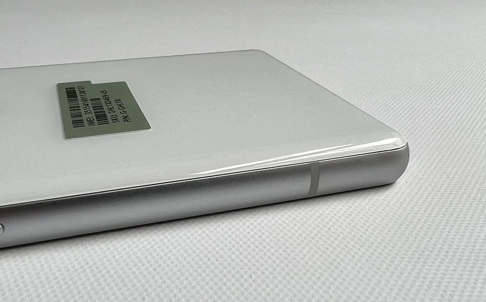 Original Google Pixel 7A 5G Mobile Phone 8GB RAM 128GB ROM 90Hz OLED 6.1