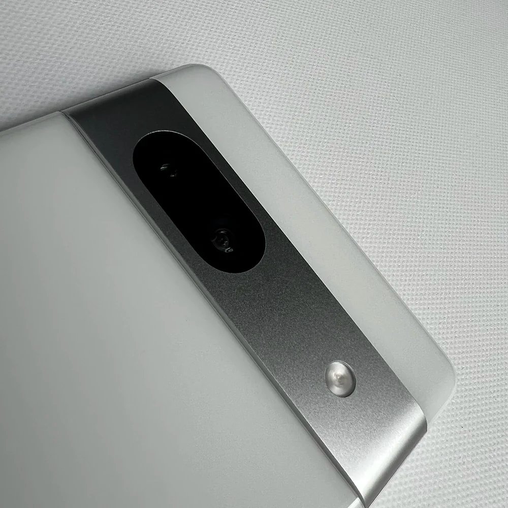 Original Google Pixel 7A 5G Mobile Phone 8GB RAM 128GB ROM 90Hz OLED 6.1