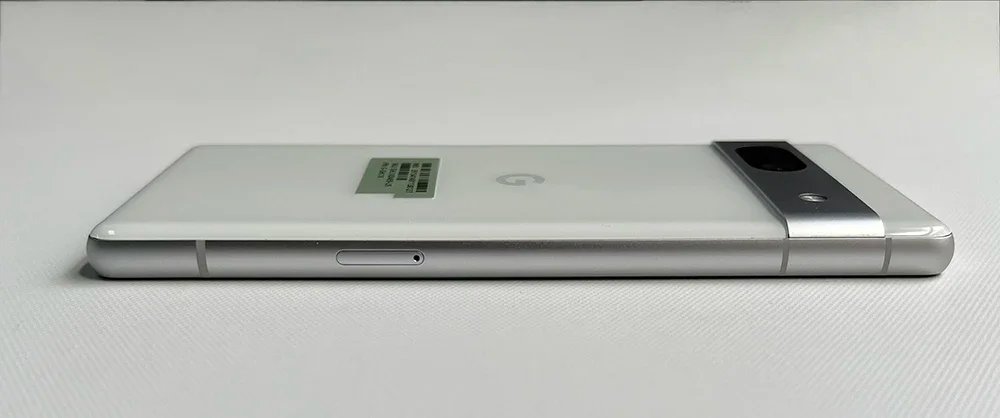 Original Google Pixel 7A 5G Mobile Phone 8GB RAM 128GB ROM 90Hz OLED 6.1