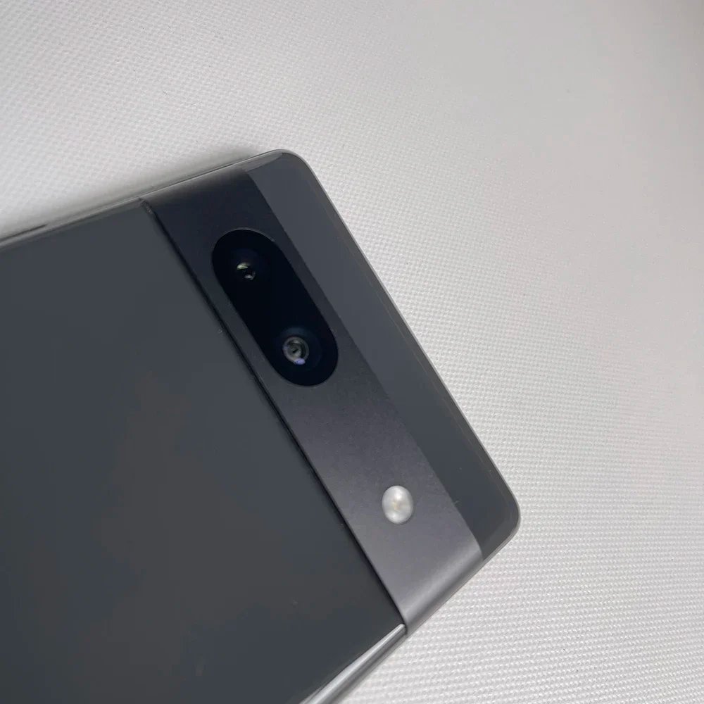 Original Google Pixel 7A 5G Mobile Phone 8GB RAM 128GB ROM 90Hz OLED 6.1