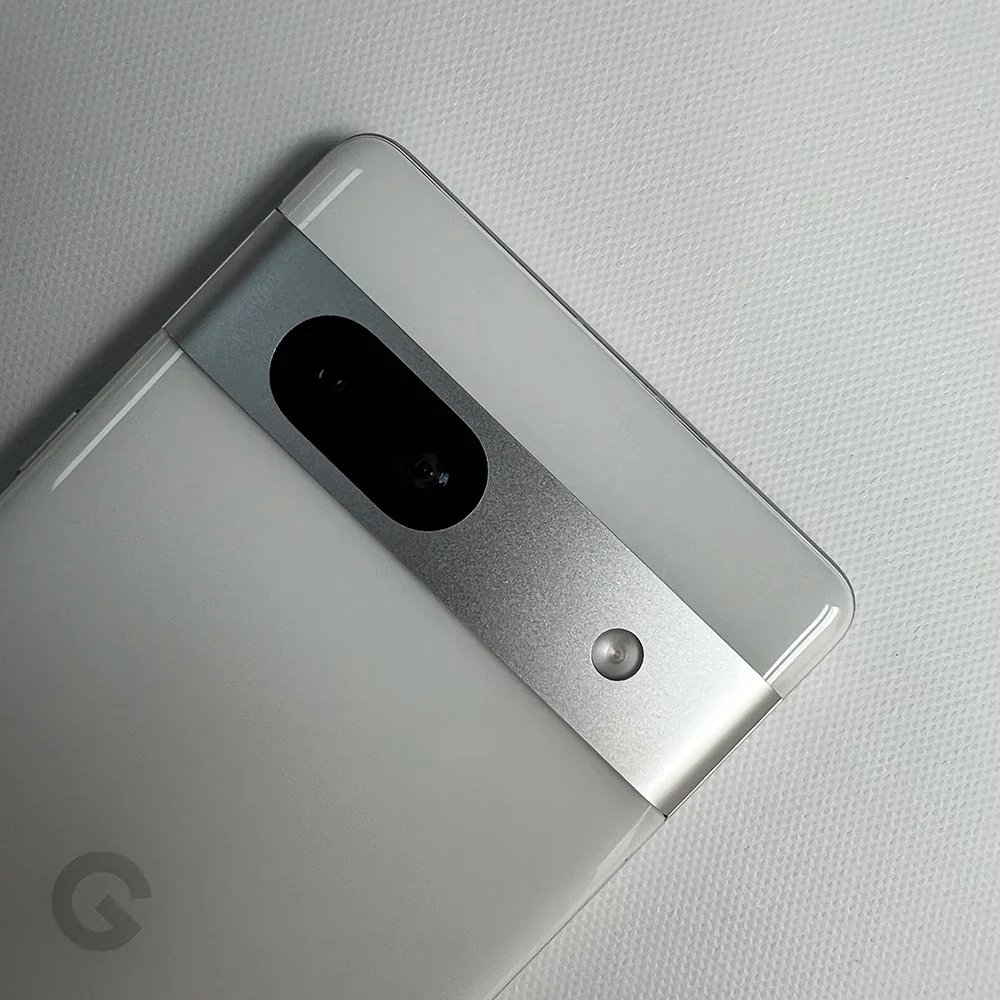 Original Google Pixel 7A 5G Mobile Phone 8GB RAM 128GB ROM 90Hz OLED 6.1